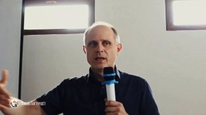 Исцеляющая сила прощения (1 часть). Нижельский Владимир