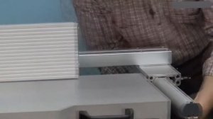 Комбинированный фуговально-рейсмусовый станок Warrior AD30