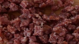 Оладьи из капусты