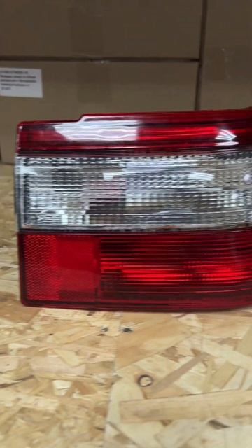 КОМПЛЕКТ ЗАДНИХ ФОНАРЕЙ«КЛЮШКИ» ВАЗ 2110 | АНАЛОГ смотреть онлайн