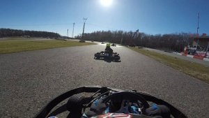 27 ДМС. 10 этап. Лидер. Боец заезд 8