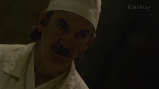 клип про ЧАЭС