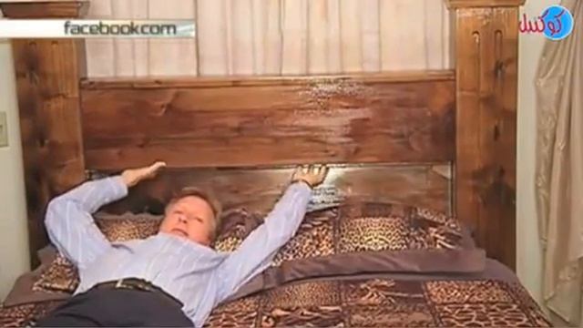 Американцы прячут оружие в кроватях