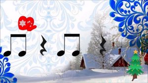 Варежки (ритм-игра)