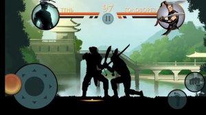 ВЫИГРАЛ КАТАНУ У РОЗЫ! SHADOW FIGHT 2 БЕЗ ШЛЕМА И МЕТАТЕЛЬНОГО ОРУЖИЯ!