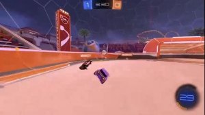 ⚽ Случайный напарник в Rocket League – команда мечты или полный провал? 🚀🔥
