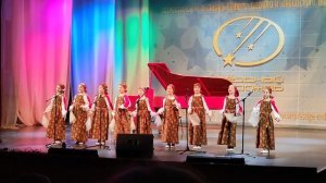 Частушки