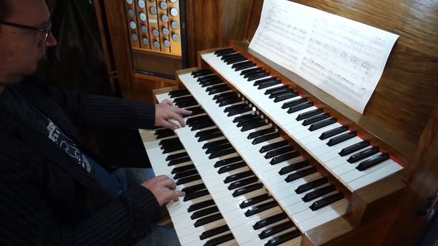 Adagio in G Minor - T. Albinoni смотреть онлайн