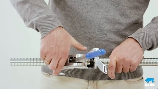 Вспомогатель родов HK 2020 с пластмассовой насадкой смотреть онлайн