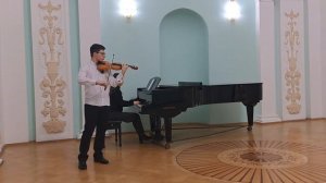 П. И. Чайковский "Русский танец" из балета "Лебединое озеро"