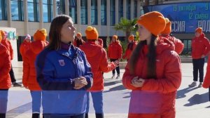 Разговоры о важном 17 марта Говорим о важном с артековцами