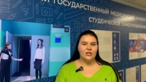 Визитка Козодольская А.Е. Росмолодежь гранты 1 сезон