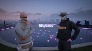MENTALLY СЕКРЕТ про СОФТ у МЕДИА, КОНФЛИКТ с GUCCI, РАССТАВАНИЕ с PINKO в GTA 5 RP / Majestic RP