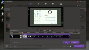 Wondershare Uniconverter Review - Convert Video from MOV to MP4
