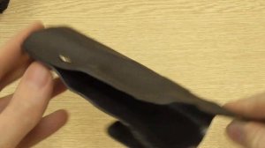 Кобура из кайдекса для Grand Power T11 sdelaysam corp.