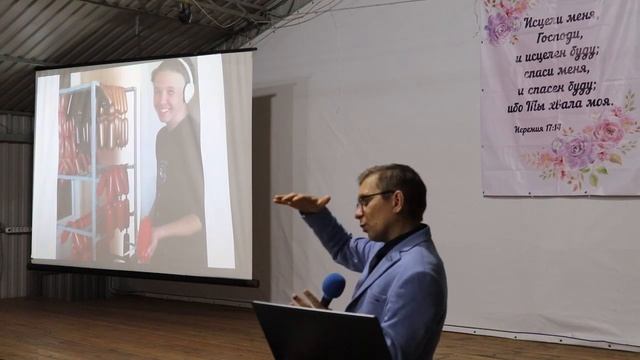 Презентация Лунёва Александра. Проект "Улий" на практике