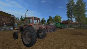 КАК ПОИГРАТЬ С ОРЕШКОМ FS-17