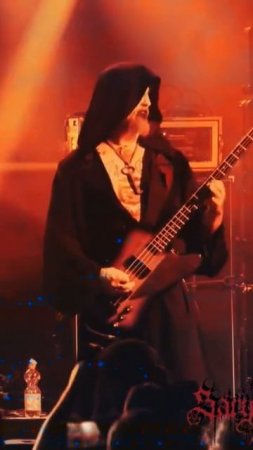 BLACK METAL ПЕРФЕКЦИОНИСТ ВИЛЛЕ ПЕТТЕРИ