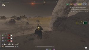 Helldivers 2 - Лучший Билд Против Терминидов!