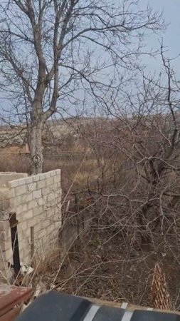 Зарисовки Доктора Барс27! Авиация СВО. СУ-25 уходит от удара ракеты!