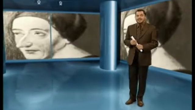 Франсуа Вийон. Благоразумный разбойник - Документальные фильмы (Библейский сюжет)
