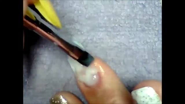 koper michelle nails + fibra di vetro смотреть онлайн