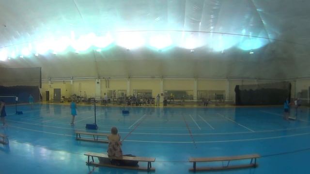 5 корт 3 Августа 2018 г. - 6 часть смотреть онлайн