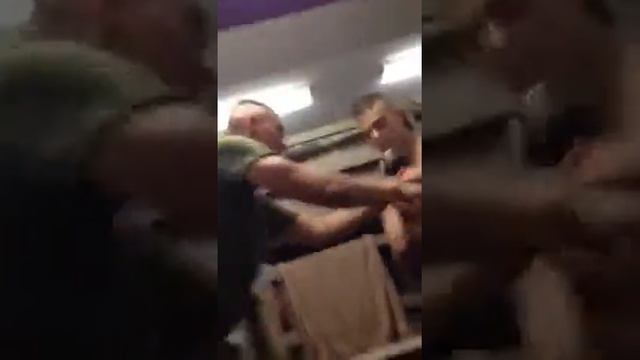 Marine Grunts shake weight soi смотреть онлайн