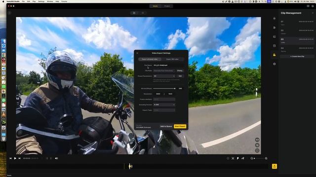 Multicam DaVinci und Insta Studio смотреть онлайн