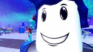 Играю с другом в губка боб товер дефенс снова 
1 часть открытия