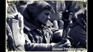 Армейская песня под гитару "Расскажи солдат"