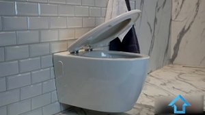 Обзор унитаза Grossman GR-4451S