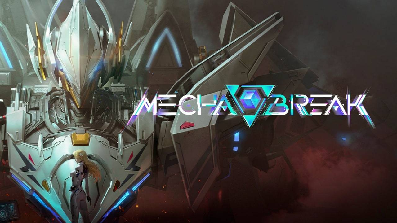 Mecha Break Обзор