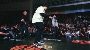 Original People vs Into The TNT / Final Breaking 3x3 / Radikal Force Jam 2025