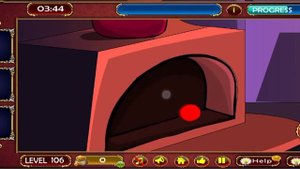 100 doors escape mystery level 106