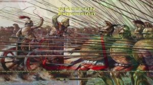 Rome Total War Macedon Expansion. Египтяне.Подготовка к финалу. #23