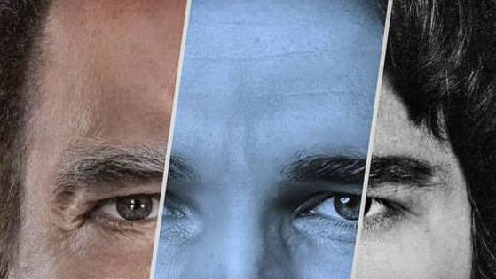 Arnold смотреть онлайн