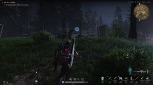 Where to find the Strange Door Deviant in Once Human
