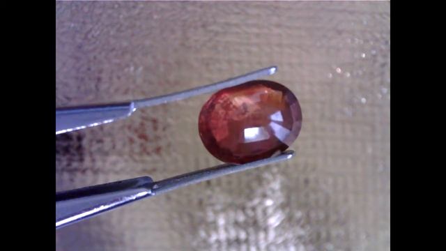 2,17 ct natural padparacha madagascar sapphire смотреть онлайн