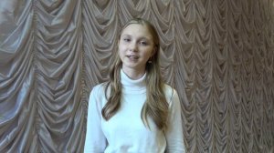 Стихотворение «За невлюбленными людьми» Юнна Мориц. Читает Эвелина Щербинина.