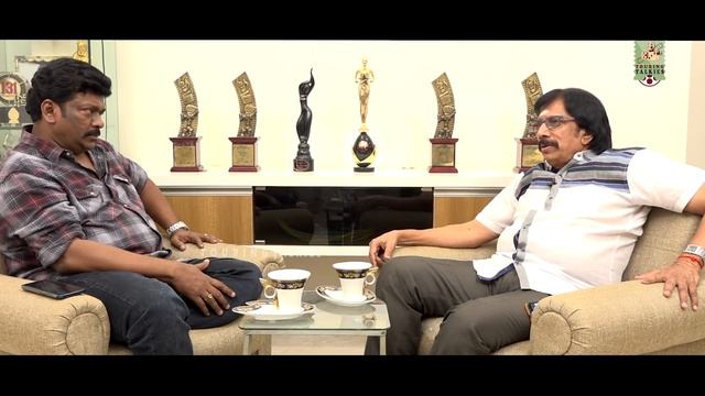 முதல் படத்திற்கு இசையமைக்க மறுத்த இளையராஜா | Parthiepan Exclusive Interview | Part 2 смотреть онлайн