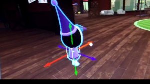 Удивительное приключение мира денди