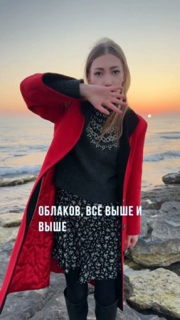 Выше летать - Эли Мэлви