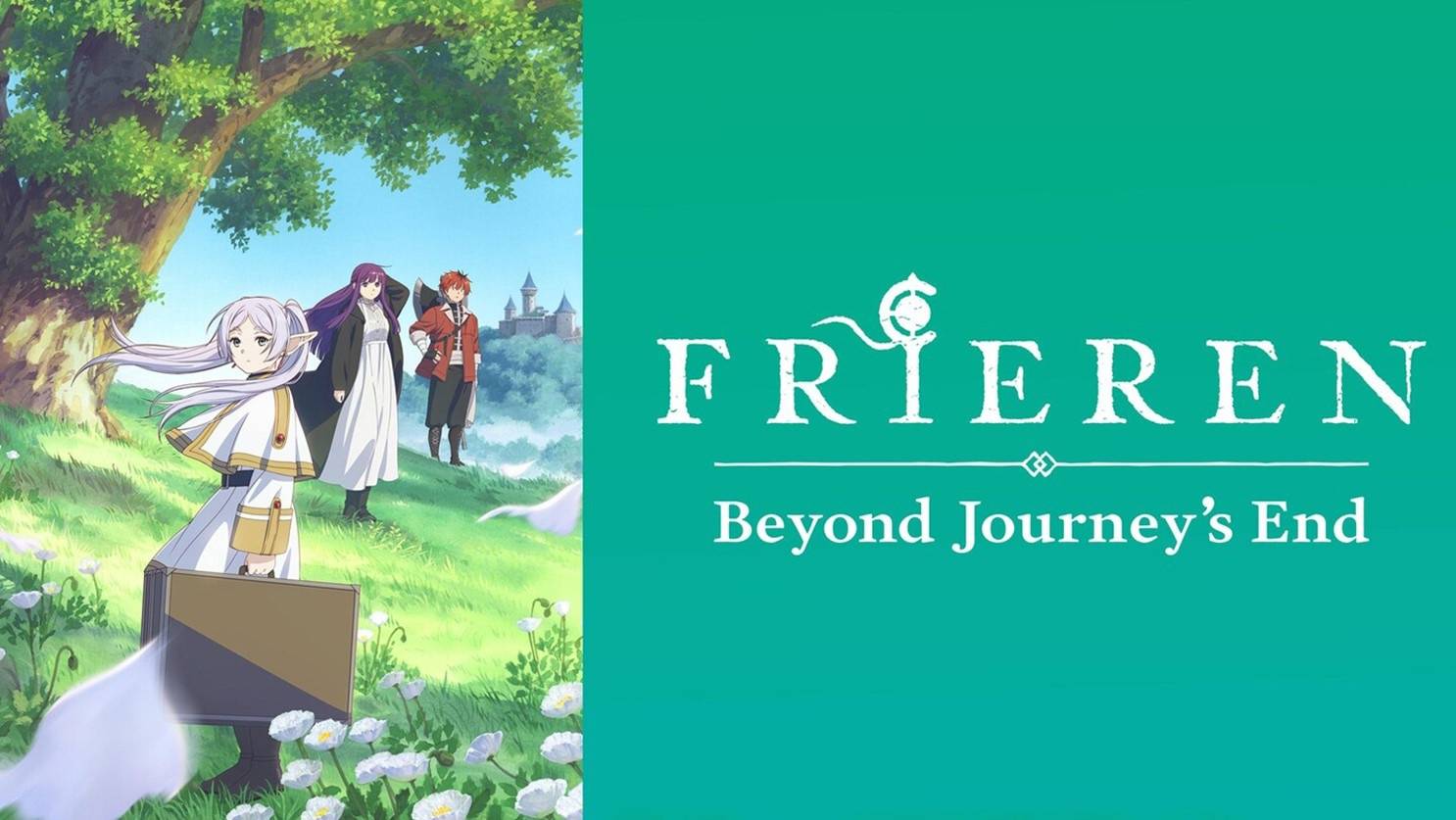 Провожающая в последний путь Фрирен (2023) — 1 сезон 22 серия | Sousou no Frieren смотреть онлайн