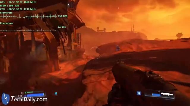 Hardware Review: 9.6 / ASRock DeskMini GTX1060 смотреть онлайн