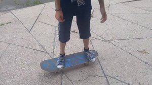 ✅ ТОП 5 ТРЮКОВ НА СКЕЙТЕ ДЛЯ НОВИЧКОВ | ТОП 5 ТРБКОВ ✅