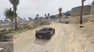 GTA 5 Hitman Mod - Assassin/Hitman PC Mod +[How to Install]