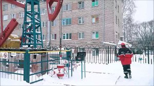 Практическая подготовка Оператора по добыче нефти и газа / 2 часть