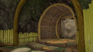 Соник бум 5 серия тайна закрытой двери