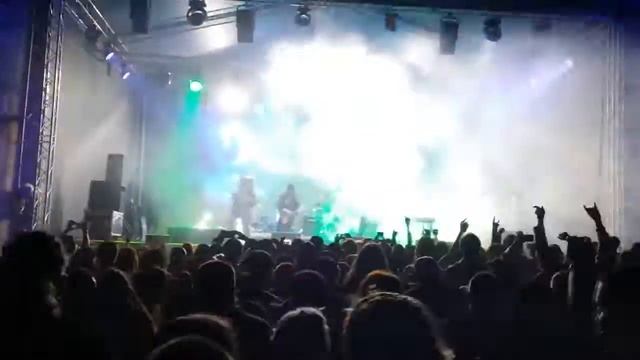 FSF2017. Нейромонах Феофан - 1 смотреть онлайн